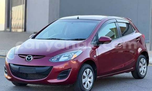 Buy Used Mazda Demio Other Car in Windhoek in Namibia