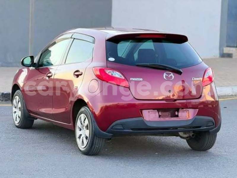 Big with watermark mazda demio namibia windhoek 25663