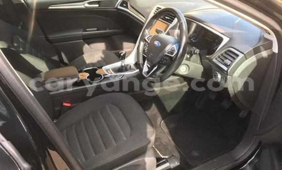 Buy Used Ford Mondeo Black Car in Ongwediva in Oshana Buy Used Ford Mondeo Black Car in Ongwediva in Oshana