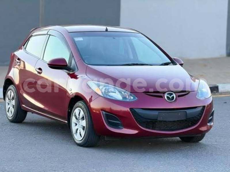 Big with watermark mazda demio namibia windhoek 25663