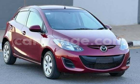 Buy Used Mazda Demio Other Car in Windhoek in Namibia Buy Used Mazda Demio Other Car in Windhoek in Namibia