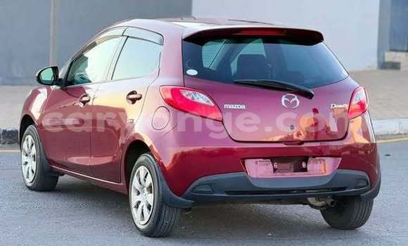 Buy Used Mazda Demio Other Car in Windhoek in Namibia Buy Used Mazda Demio Other Car in Windhoek in Namibia