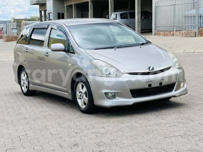 Big with watermark toyota wish namibia windhoek 25665