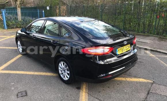 Buy Used Ford Mondeo Black Car in Ongwediva in Oshana Buy Used Ford Mondeo Black Car in Ongwediva in Oshana