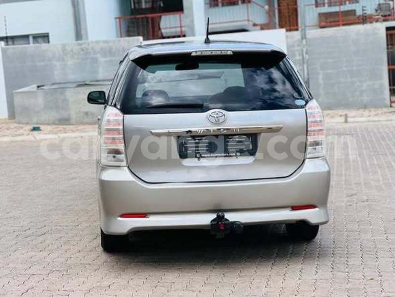 Big with watermark toyota wish namibia windhoek 25665