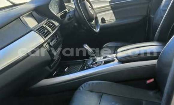 Buy Used BMW X5 Other Car in Windhoek in Namibia