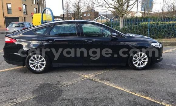 Buy Used Ford Mondeo Black Car in Ongwediva in Oshana Buy Used Ford Mondeo Black Car in Ongwediva in Oshana