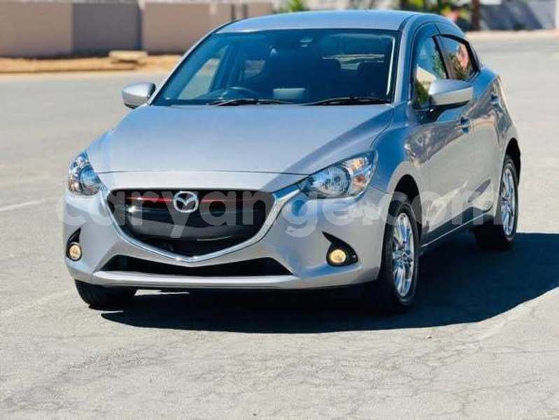 Big with watermark mazda demio namibia windhoek 25669