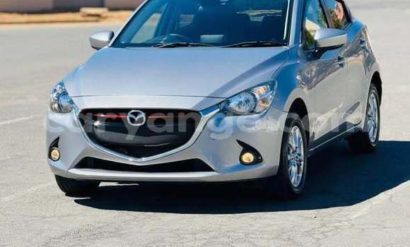 Buy Used Mazda Demio Other Car in Windhoek in Namibia