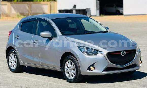 Buy Used Mazda Demio Other Car in Windhoek in Namibia Buy Used Mazda Demio Other Car in Windhoek in Namibia