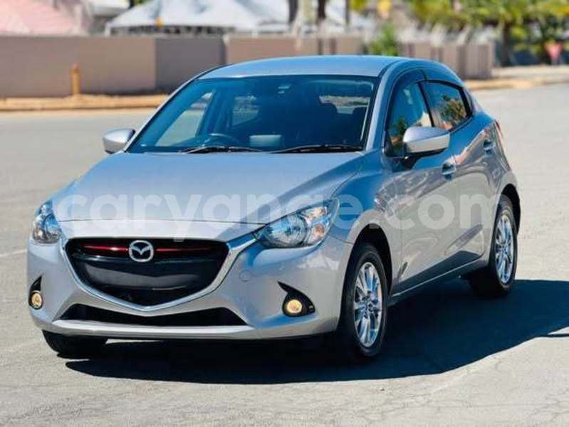 Big with watermark mazda demio namibia windhoek 25669