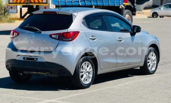 Buy Used Mazda Demio Other Car in Windhoek in Namibia Buy Used Mazda Demio Other Car in Windhoek in Namibia