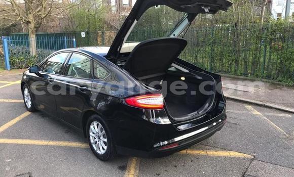 Buy Used Ford Mondeo Black Car in Ongwediva in Oshana Buy Used Ford Mondeo Black Car in Ongwediva in Oshana