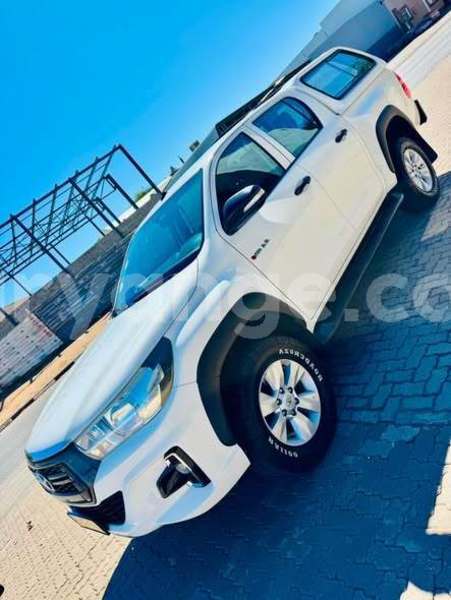 Big with watermark toyota hilux namibia windhoek 25670