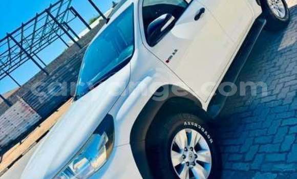 Buy Used Toyota Hilux Other Car in Windhoek in Namibia Buy Used Toyota Hilux Other Car in Windhoek in Namibia