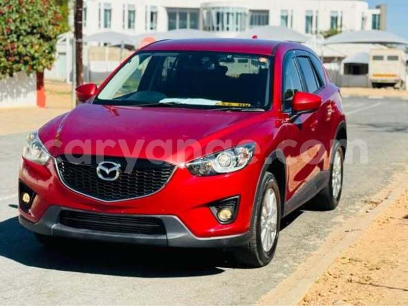 Big with watermark mazda cx 5 namibia windhoek 25671