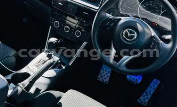 Buy Used Mazda CX–5 Red Car in Windhoek in Namibia Buy Used Mazda CX–5 Red Car in Windhoek in Namibia