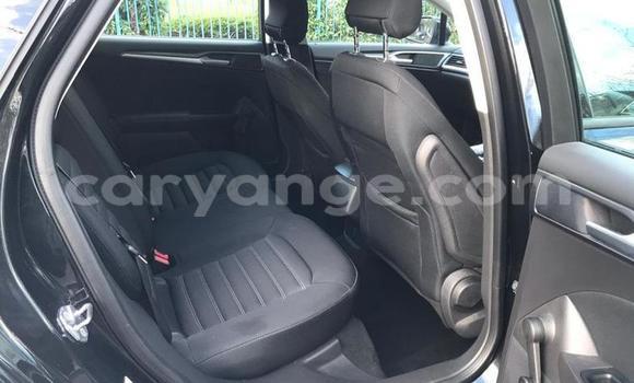 Buy Used Ford Mondeo Black Car in Ongwediva in Oshana Buy Used Ford Mondeo Black Car in Ongwediva in Oshana