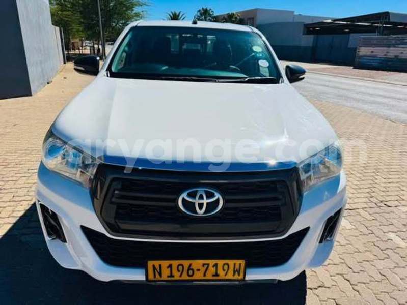 Big with watermark toyota hilux namibia windhoek 25672