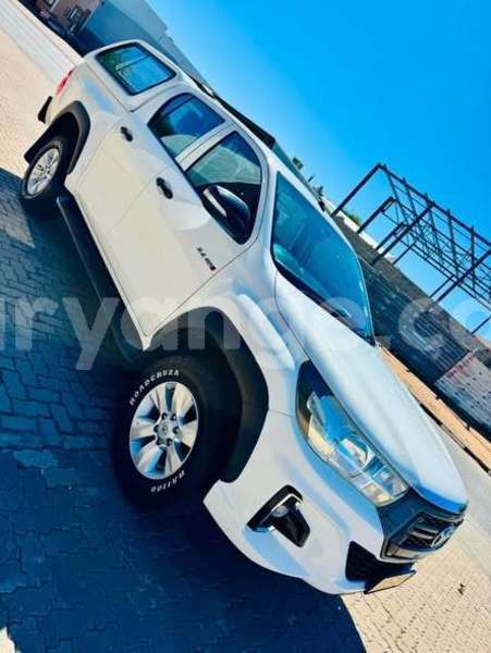 Big with watermark toyota hilux namibia windhoek 25672