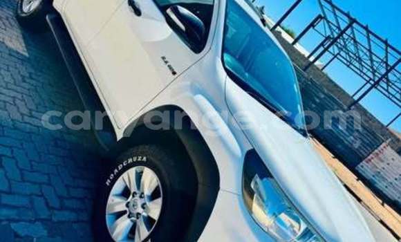 Buy Used Toyota Hilux Other Car in Windhoek in Namibia Buy Used Toyota Hilux Other Car in Windhoek in Namibia