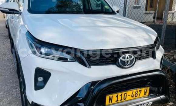 Buy Used Toyota Fortuner Other Car in Windhoek in Namibia Buy Used Toyota Fortuner Other Car in Windhoek in Namibia