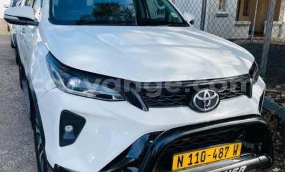 Buy Used Toyota Fortuner Other Car in Windhoek in Namibia Buy Used Toyota Fortuner Other Car in Windhoek in Namibia