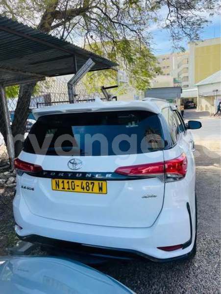 Big with watermark toyota fortuner namibia windhoek 25675