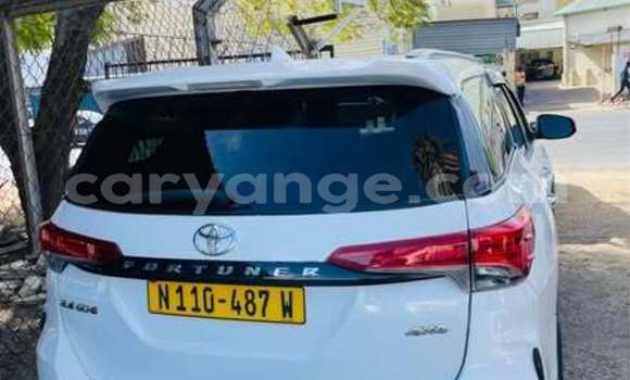 Buy Used Toyota Fortuner Other Car in Windhoek in Namibia Buy Used Toyota Fortuner Other Car in Windhoek in Namibia