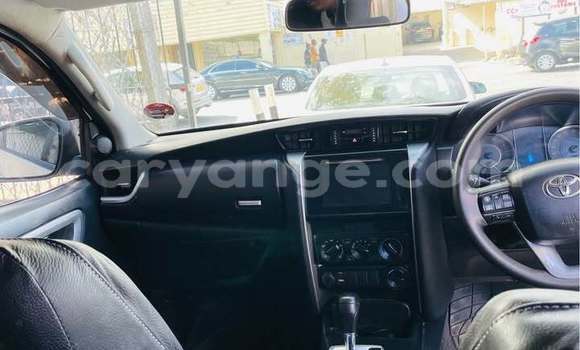 Buy Used Toyota Fortuner Other Car in Windhoek in Namibia Buy Used Toyota Fortuner Other Car in Windhoek in Namibia