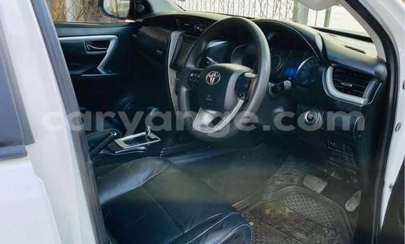 Buy Used Toyota Fortuner Other Car in Windhoek in Namibia Buy Used Toyota Fortuner Other Car in Windhoek in Namibia