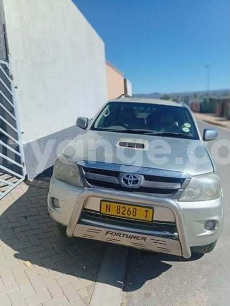 Big with watermark toyota fortuner namibia windhoek 25676