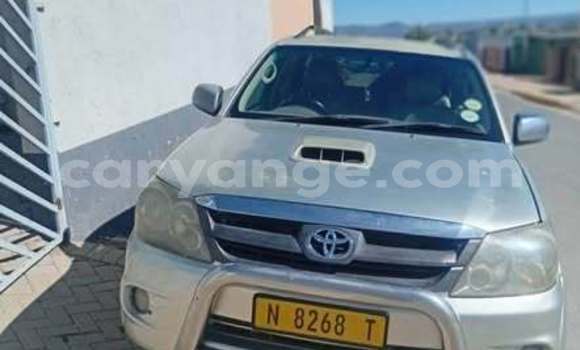 Buy Used Toyota Fortuner Other Car in Windhoek in Namibia Buy Used Toyota Fortuner Other Car in Windhoek in Namibia