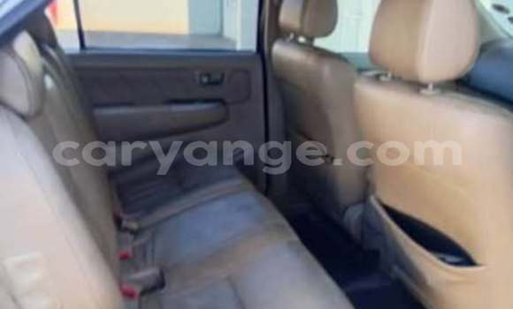 Buy Used Toyota Fortuner Other Car in Windhoek in Namibia Buy Used Toyota Fortuner Other Car in Windhoek in Namibia
