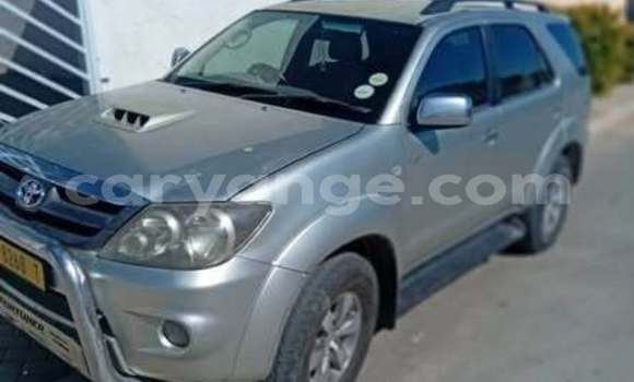 Buy Used Toyota Fortuner Other Car in Windhoek in Namibia Buy Used Toyota Fortuner Other Car in Windhoek in Namibia