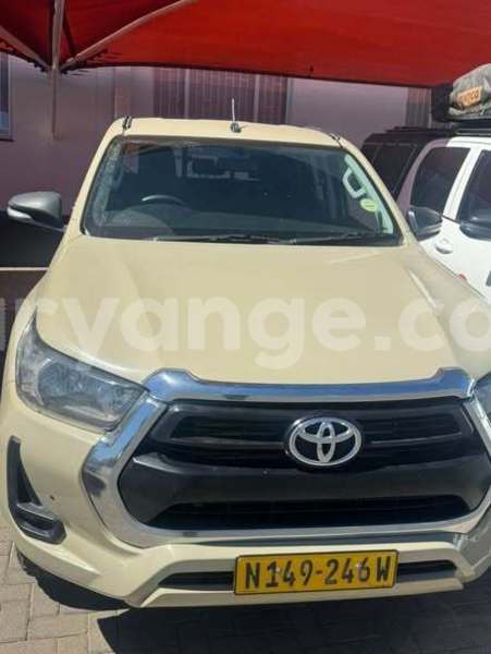 Big with watermark toyota hilux namibia windhoek 25677