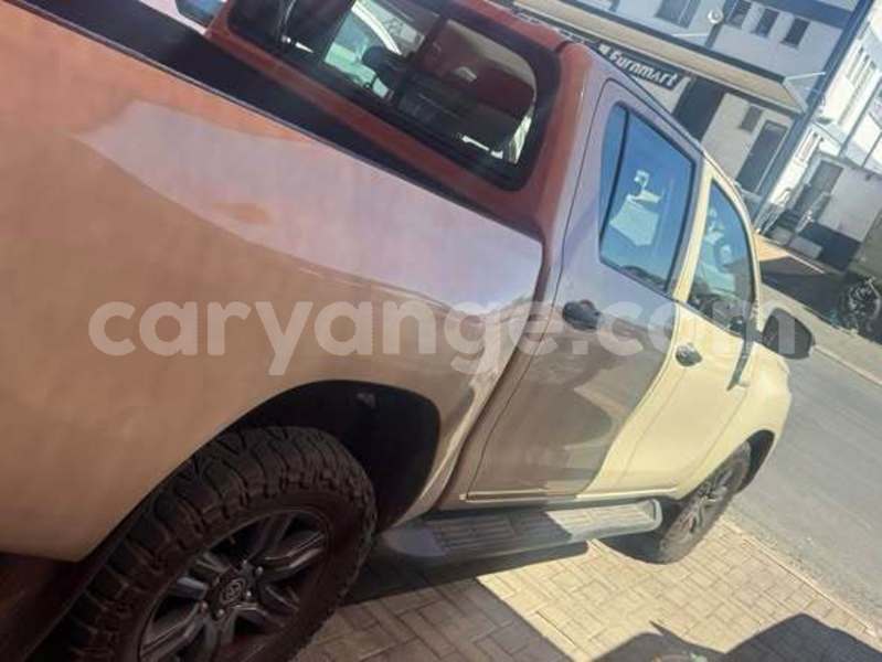 Big with watermark toyota hilux namibia windhoek 25677
