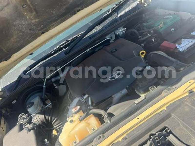 Big with watermark toyota hilux namibia windhoek 25677