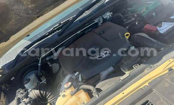Buy Used Toyota Hilux Other Car in Windhoek in Namibia Buy Used Toyota Hilux Other Car in Windhoek in Namibia