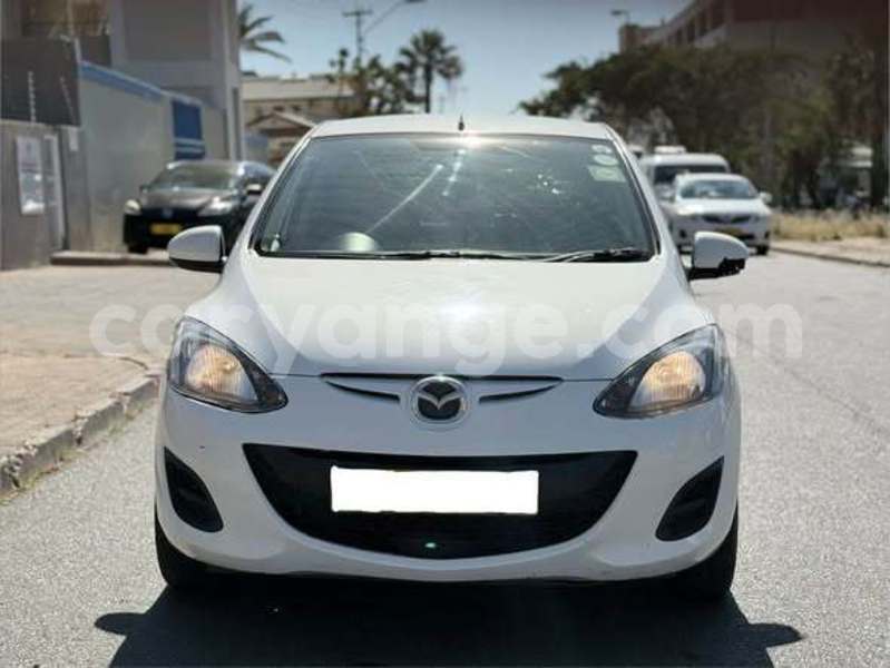 Big with watermark mazda demio namibia windhoek 25679