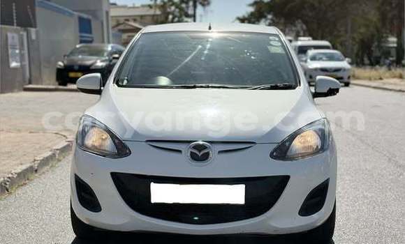Buy Used Mazda Demio Other Car in Windhoek in Namibia