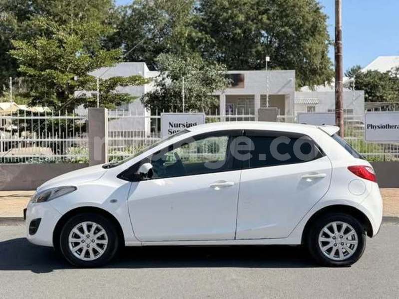 Big with watermark mazda demio namibia windhoek 25679