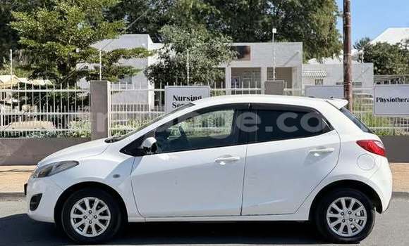 Buy Used Mazda Demio Other Car in Windhoek in Namibia Buy Used Mazda Demio Other Car in Windhoek in Namibia