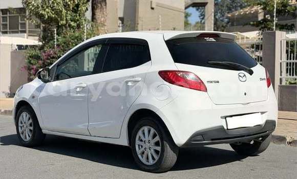 Buy Used Mazda Demio Other Car in Windhoek in Namibia Buy Used Mazda Demio Other Car in Windhoek in Namibia