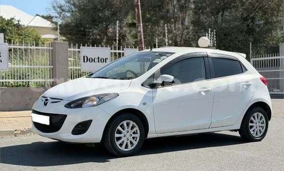 Buy Used Mazda Demio Other Car in Windhoek in Namibia Buy Used Mazda Demio Other Car in Windhoek in Namibia
