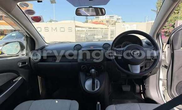 Buy Used Mazda Demio Other Car in Windhoek in Namibia Buy Used Mazda Demio Other Car in Windhoek in Namibia