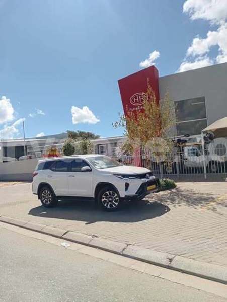 Big with watermark toyota fortuner namibia windhoek 25680