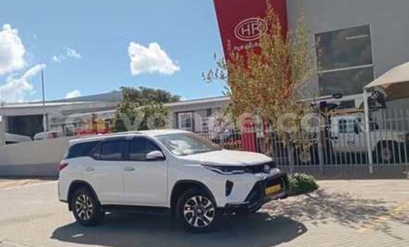 Buy Used Toyota Fortuner Other Car in Windhoek in Namibia Buy Used Toyota Fortuner Other Car in Windhoek in Namibia