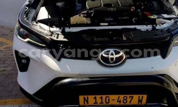 Buy Used Toyota Fortuner Other Car in Windhoek in Namibia Buy Used Toyota Fortuner Other Car in Windhoek in Namibia