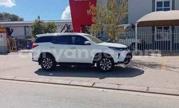 Buy Used Toyota Fortuner Other Car in Windhoek in Namibia Buy Used Toyota Fortuner Other Car in Windhoek in Namibia